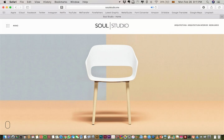 Soul Studio